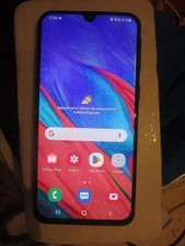 Samsung Galaxy A40 - 64Go -