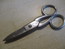 ciseaux électricien facom 841.0