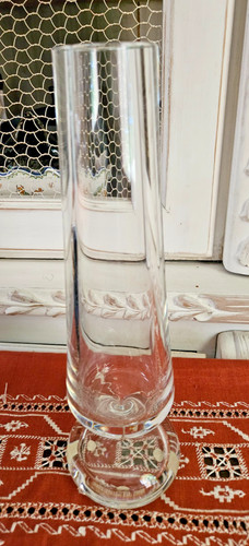 Design vase soliflore - design,