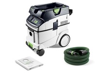Aspirateur CLEANTEC CTL 36 EI - FESTOOL - 577908