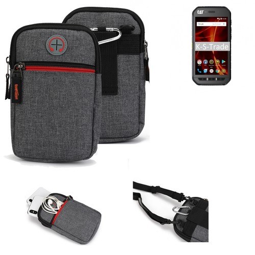 Sac ceinture pour - de,