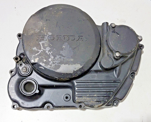 Embrayage droit moteur housse - embrayage,