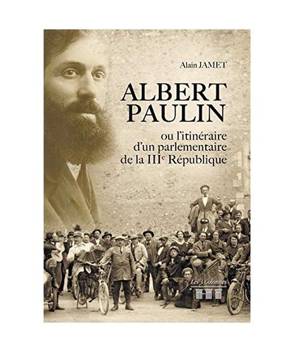 Albert paulin itinéraire - ou, l'itinéraire
