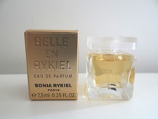 MINIATURE SONIA RYKIEL BELLE