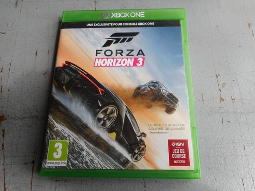 Forza horizon xbox one - /,