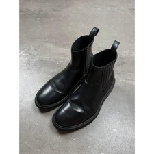Balenciaga boots archive street wear opium guidi vintage