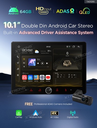 Tablette voiture autoradio - tablette,