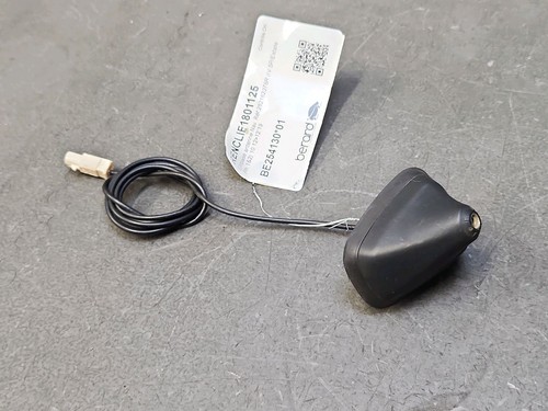 Embase antenne gps - antenne,