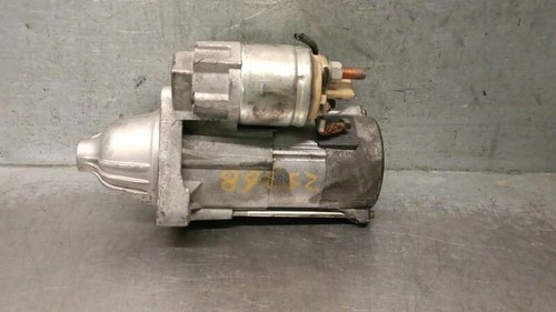 7787354 démarreur bmw e46 - bmw,