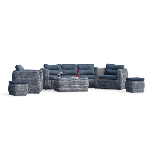 Salon jardin places - jardin, 7