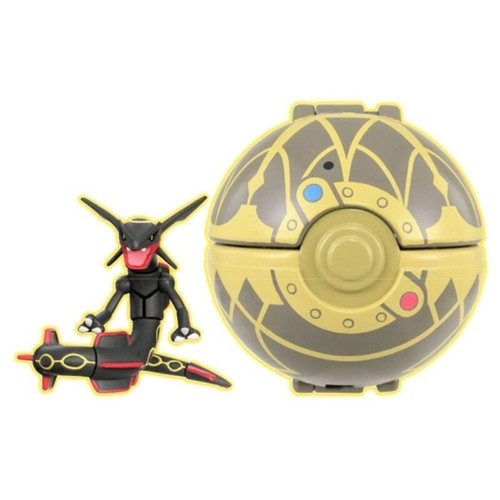 Pokemon moncolle poke out - pokemon,