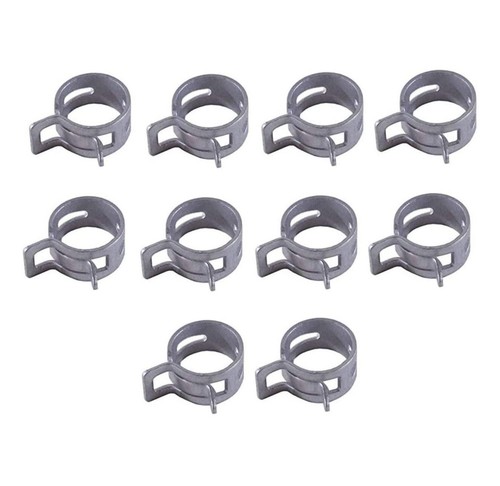 Collier serrage durite - collier,