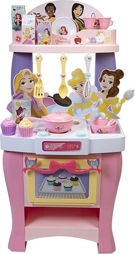 Jakks pacific cuisine - pacific,