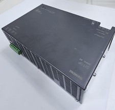 Alimentation Siemens SITOP Power40 6EP1437-2BA10 | 24V DC, sortie 40a | triph...