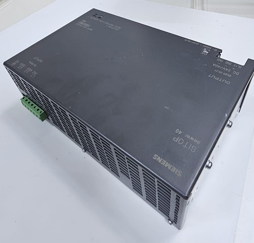 Alimentation siemens sitop - alimentation,