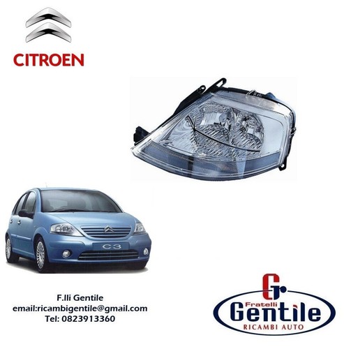 Citroen 2002 2009 - citroen,
