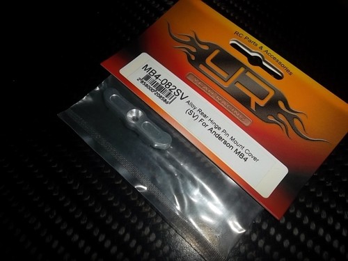 Yeah racing mb4 082sv - yeah, cale