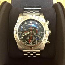 Breitling Chronomat 48GMT