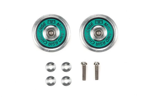 Tamiya mini4wd roues - tamiya,