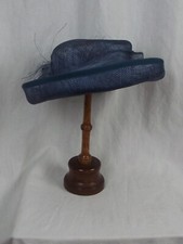 Chapeau "Constillères JC"