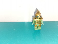 Lego minifig figurine set atlantis 8078 les porte d'atlantis empereur du portail