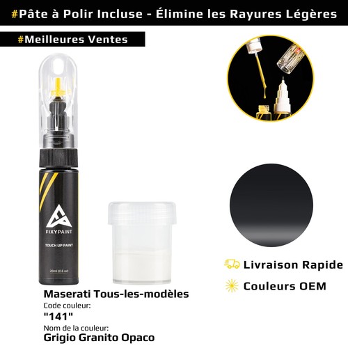 Peinture retouche pour - peinture,