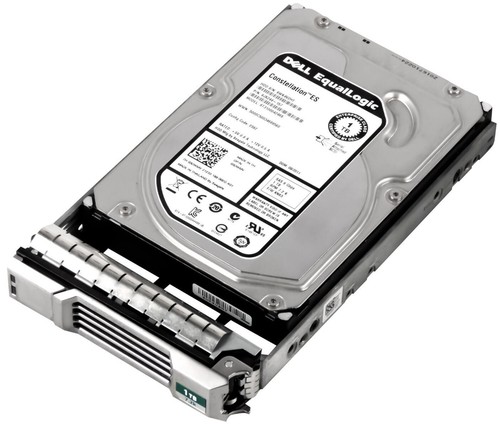 Disque dur dell equallogic - dur,