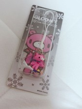 Figurine ours mini mascotte