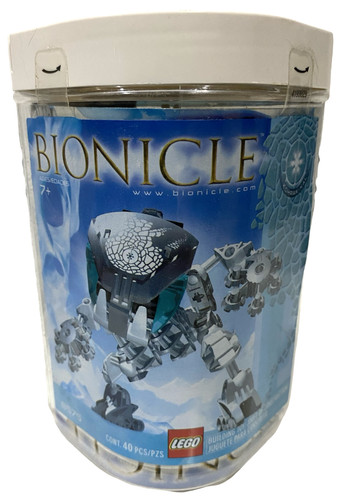 Lego 8575 bionicle - lego,