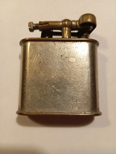 Ancien Briquet, à Gaz