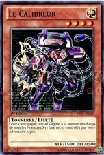 Yu-Gi-Oh TCG JOTL-FR035 C Le