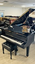 Yamaha C7 7ft 4in Semi concert