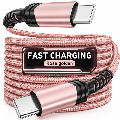 Câble usb vers - usb-c, charge