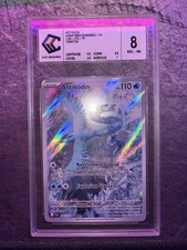 Carte Pokémon Artikodin (JTG 161)  161/159 Aventure Ensemble CCC 8 FR