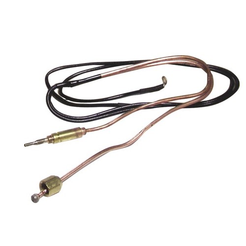 Thermocouple dérivation - à,