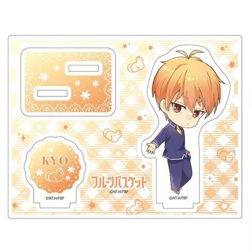 Figurine collection kyo - collection,