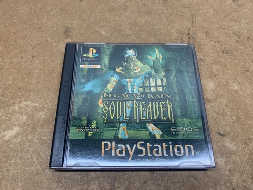 Jeu sony playstation ps1 - jeu,