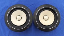 FOSTEX FE108-SOL Speaker Unit