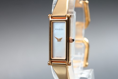 Montre femme vintage - , gucci