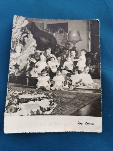 Carte postale photo