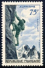 STAMP / TIMBRE FRANCE NEUF N°