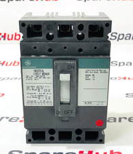 GENERAL ELECTRIC TEB134070