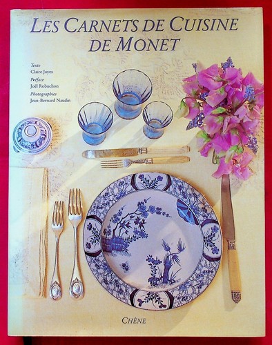 Les carnets cuisine de - carnets,