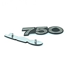 Pour KAWASAKI 750 H2 - Sigle