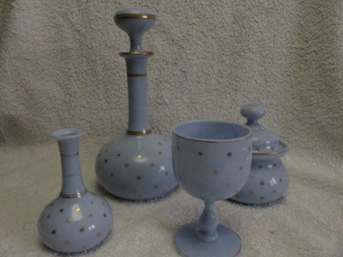 Service nuit carafes - service, (carafes