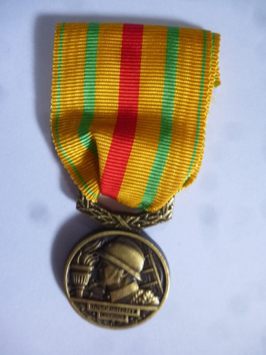 Médaille union - de, l'union