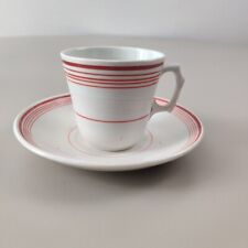 Tasse À Café En Faïence