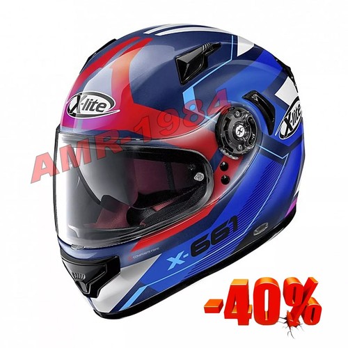 Casque nolan lite 661 - nolan, x-661