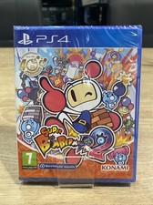 Super Bomberman R2 Sony PS4