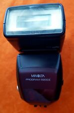 Minolta Programme 5200i 5200 I